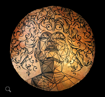 figure drawing fine art