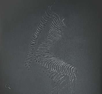 figure drawing fine art