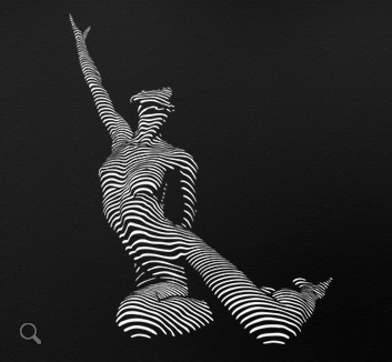 figure drawing fine art