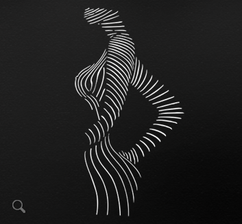 figure drawing fine art