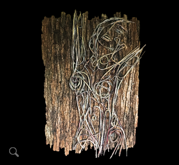 figure drawing fine art