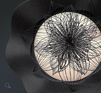 figure drawing fine art